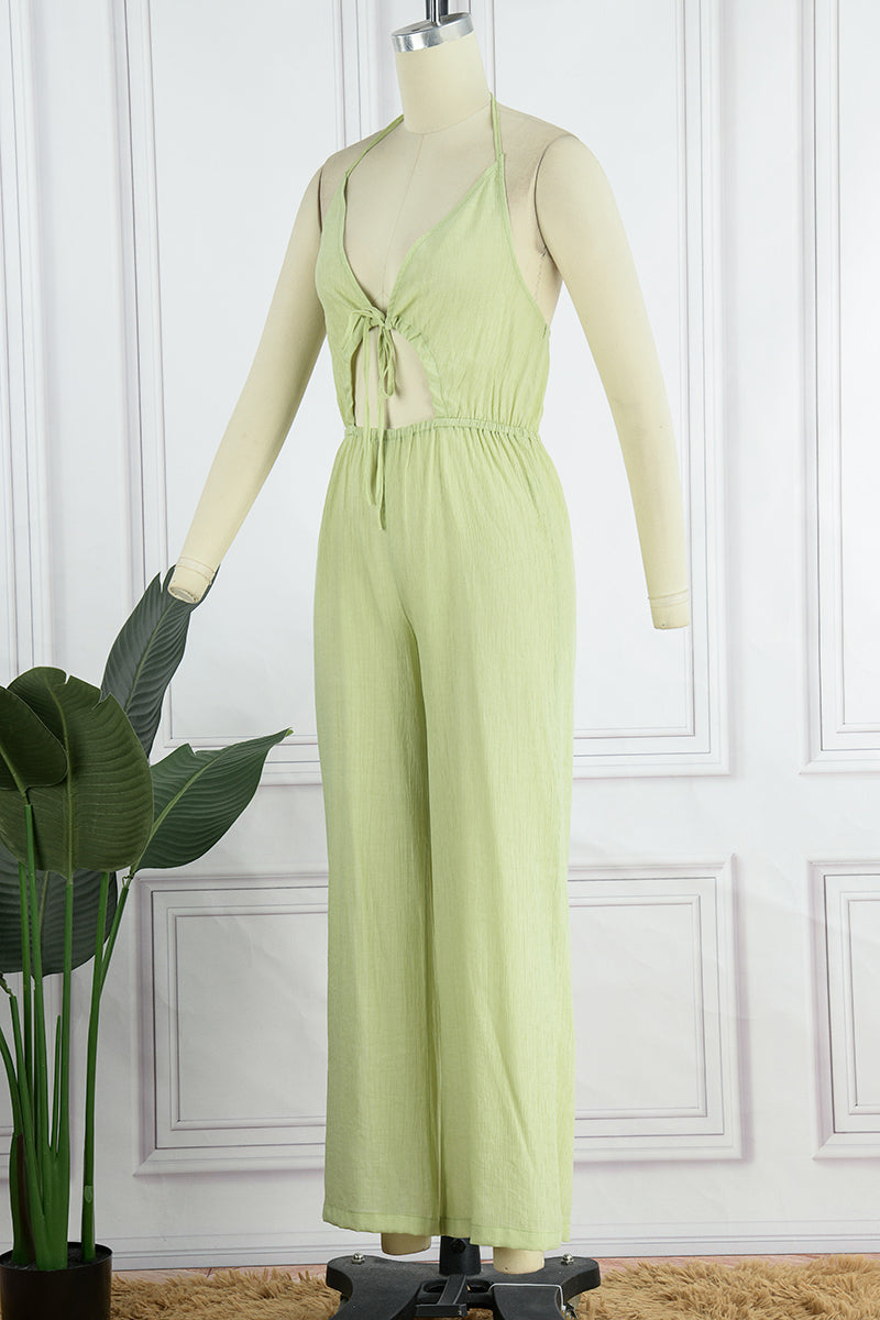 Federica | Moeiteloos en chique winter jumpsuit