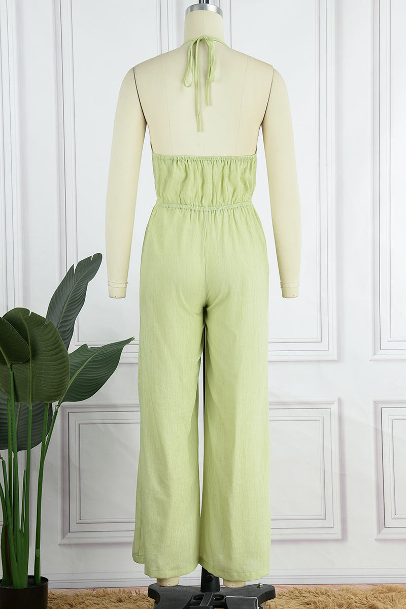 Federica | Moeiteloos en chique winter jumpsuit