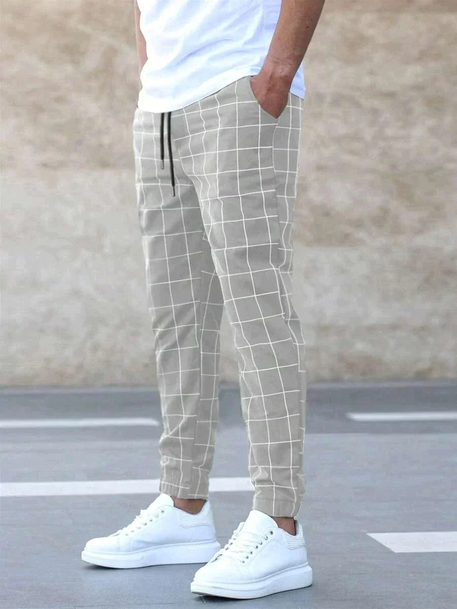Jael | Moderne en comfortabele winterbroek
