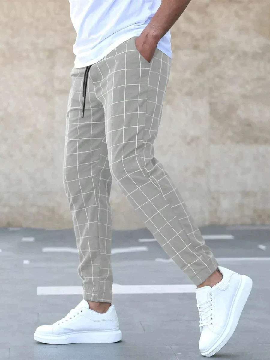 Jael | Moderne en comfortabele winterbroek