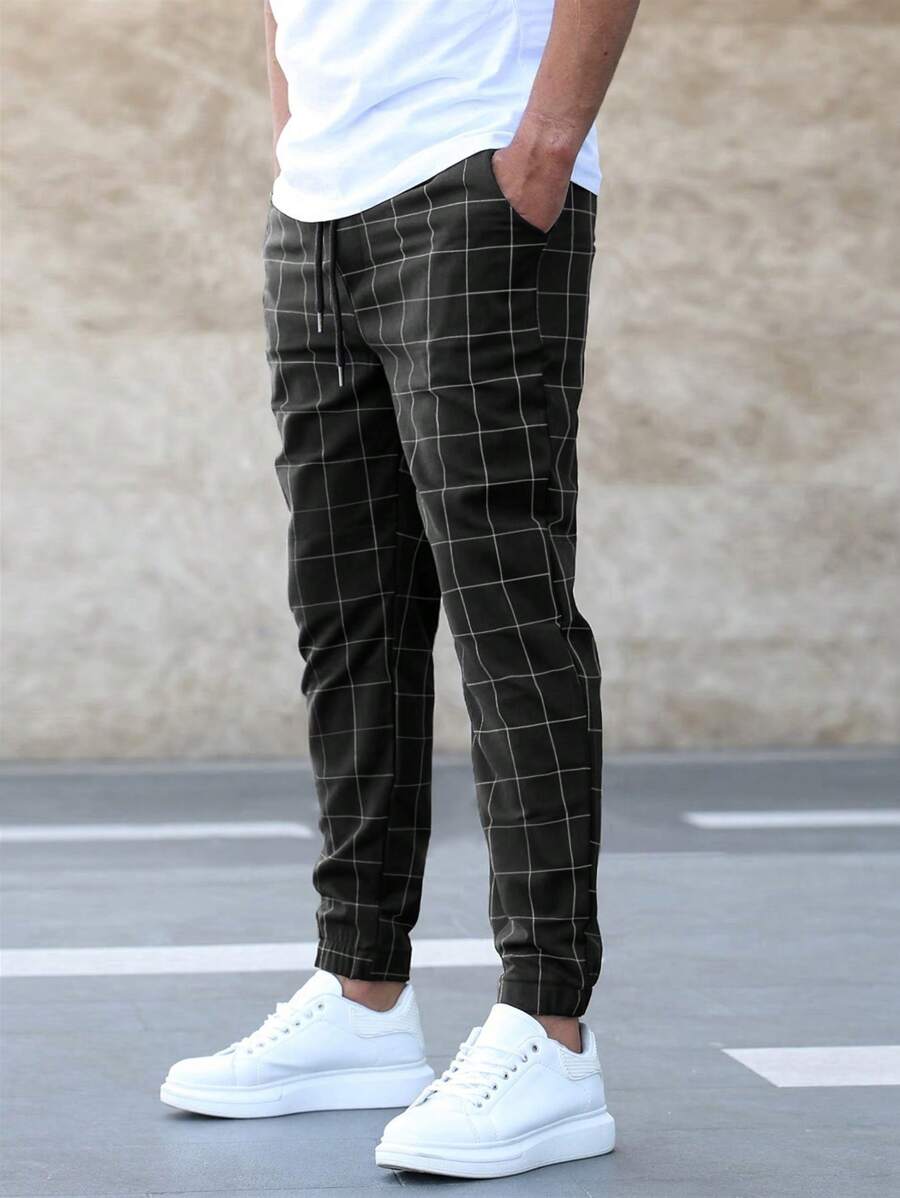 Jael | Moderne en comfortabele winterbroek