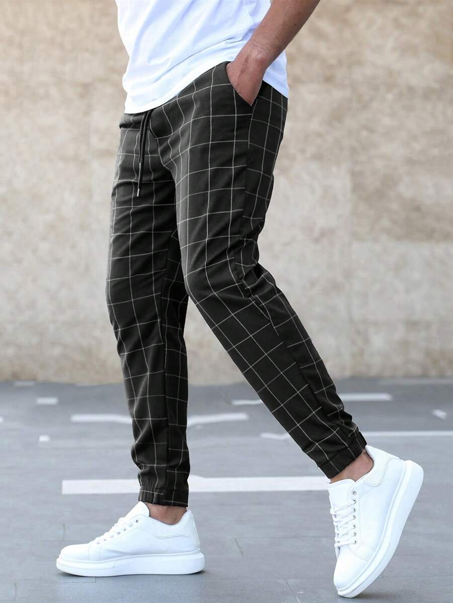 Jael | Moderne en comfortabele winterbroek