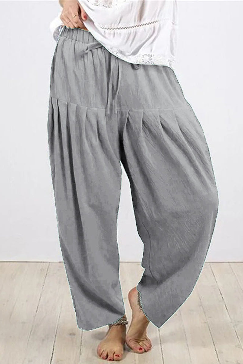 Aura | Elegante en Casual winterbroek