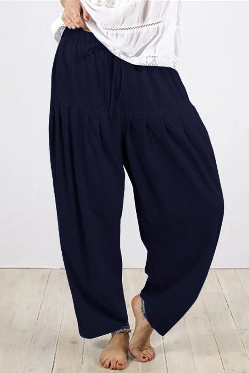 Aura | Elegante en Casual winterbroek