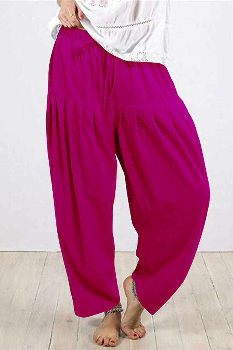 Aura | Elegante en Casual winterbroek