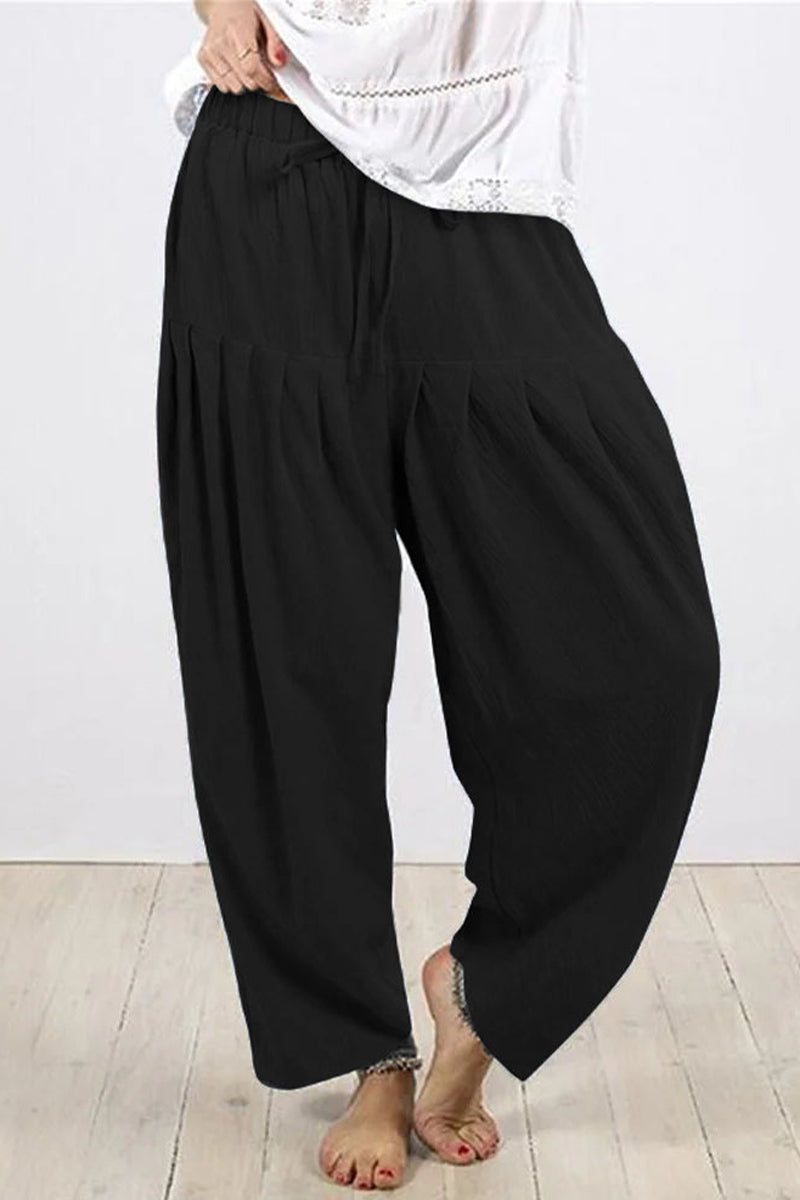Aura | Elegante en Casual winterbroek