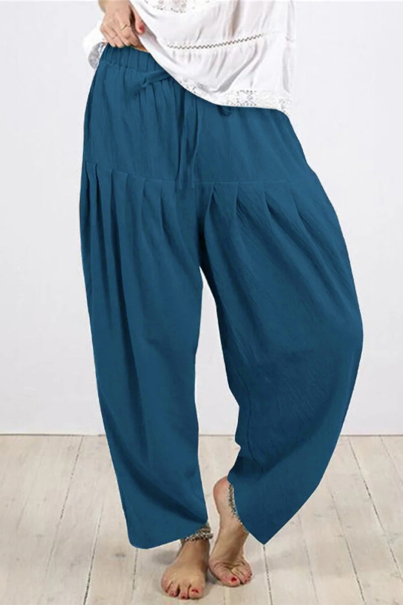 Aura | Elegante en Casual winterbroek