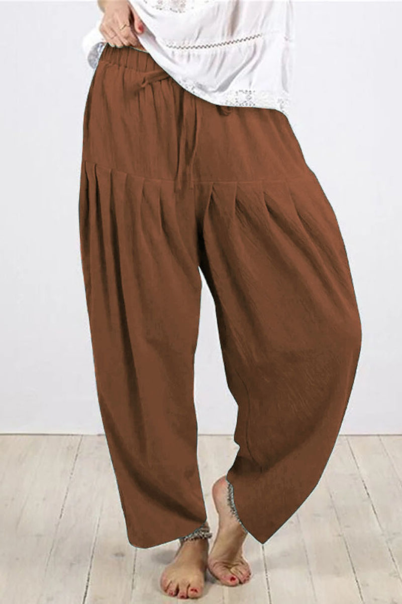 Aura | Elegante en Casual winterbroek