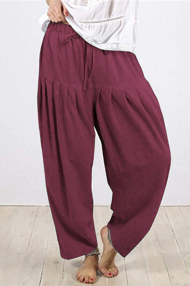 Aura | Elegante en Casual winterbroek