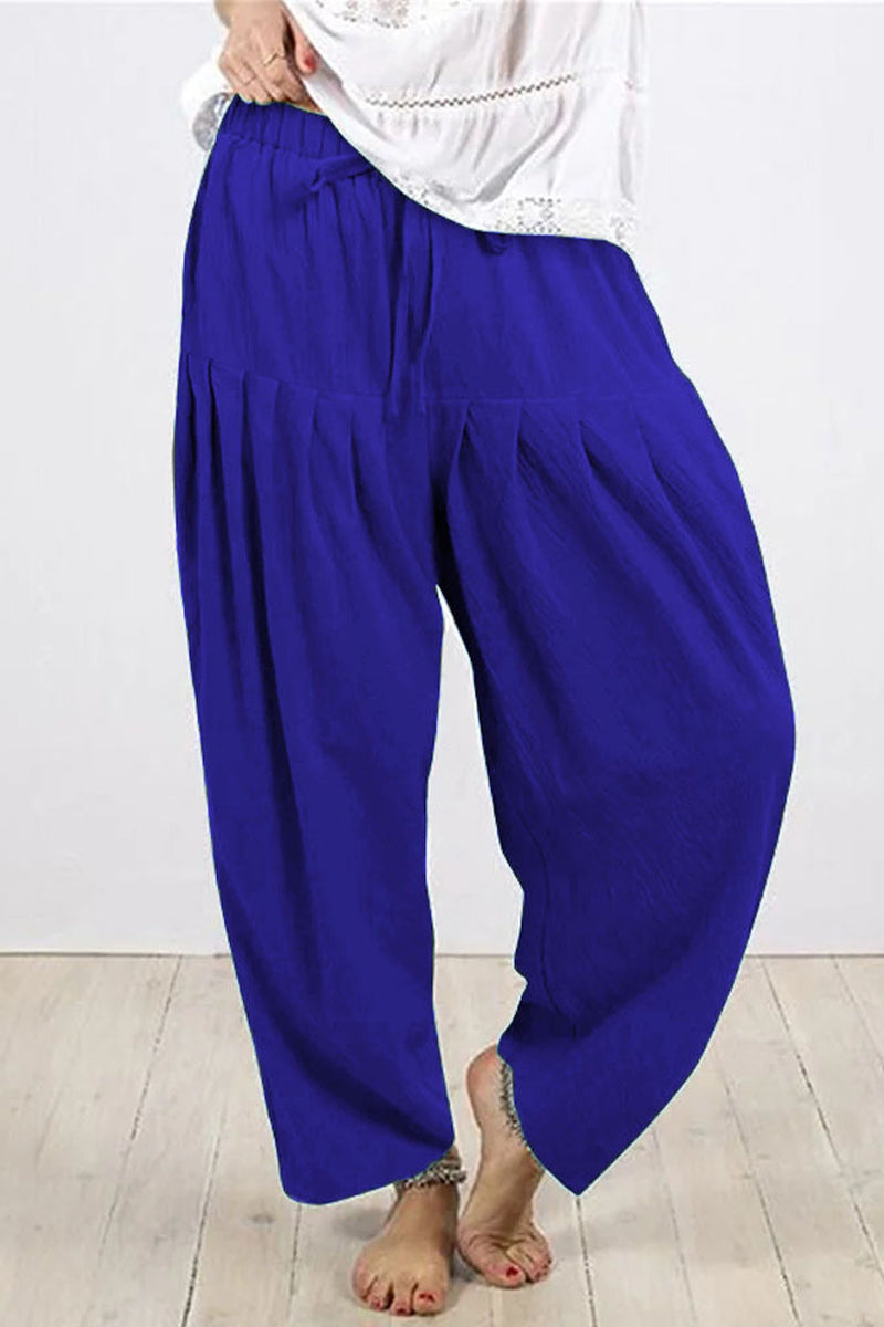 Aura | Elegante en Casual winterbroek