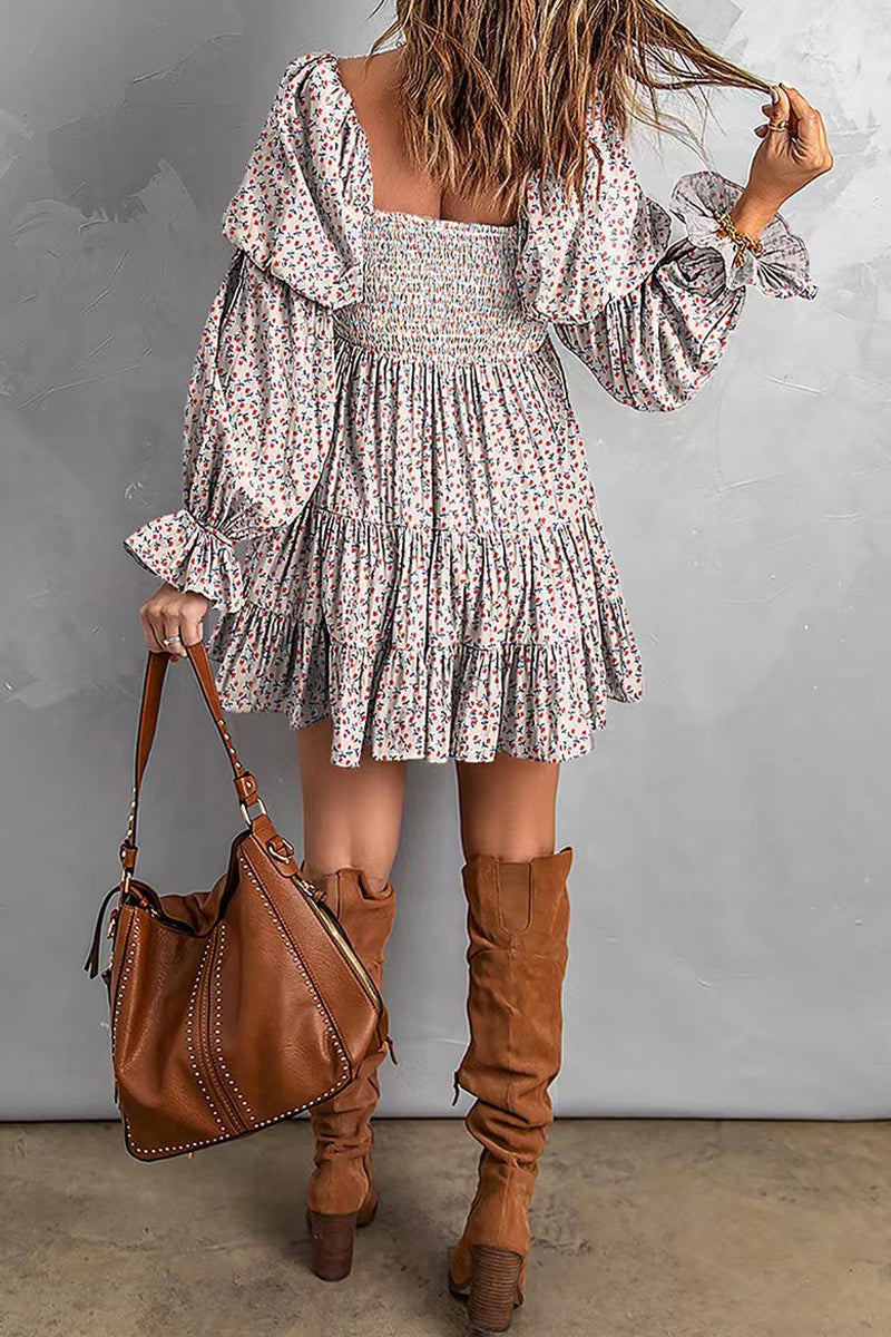 Abigael | Chic en Relaxed winterjurk