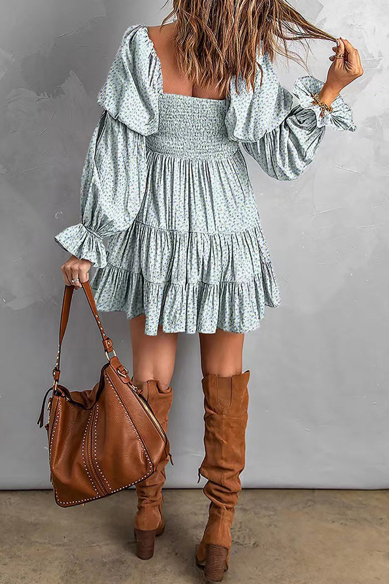 Abigael | Chic en Relaxed winterjurk