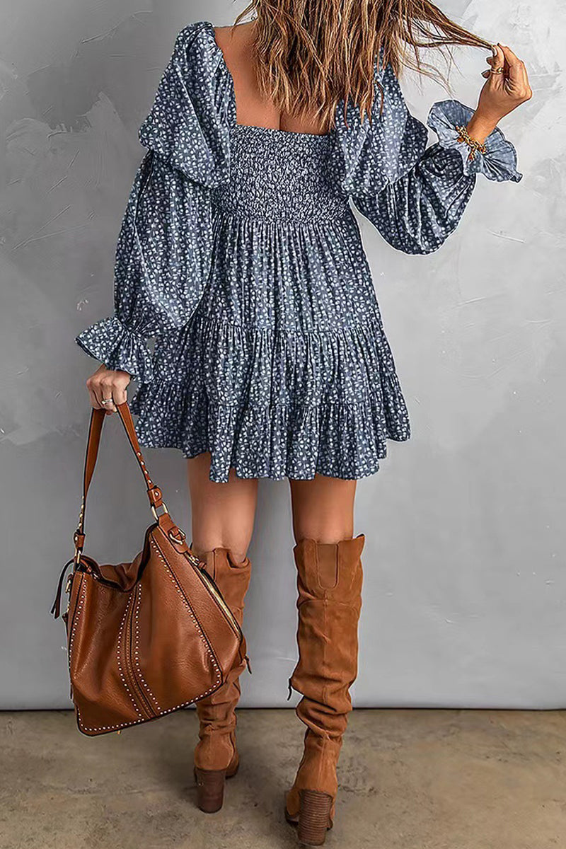 Abigael | Chic en Relaxed winterjurk