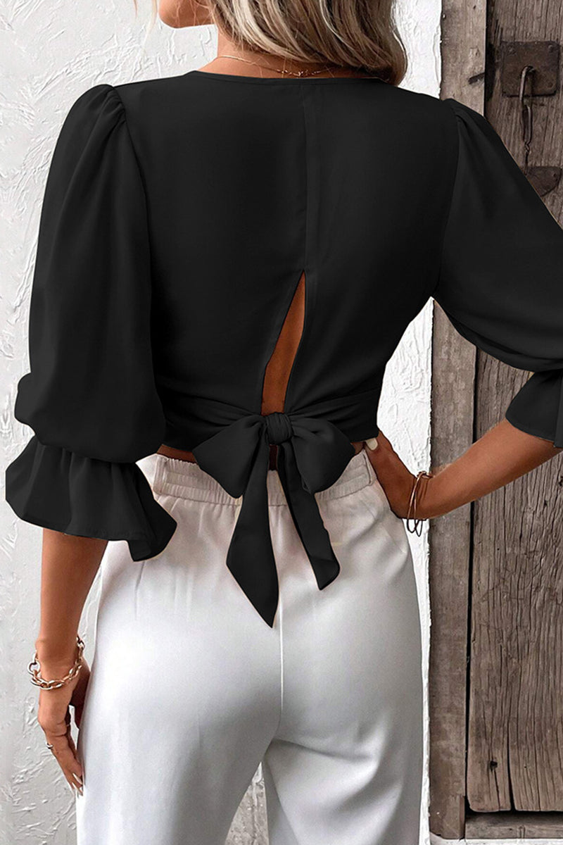Edelwulf | Veelzijdige en comfortabele winter Top