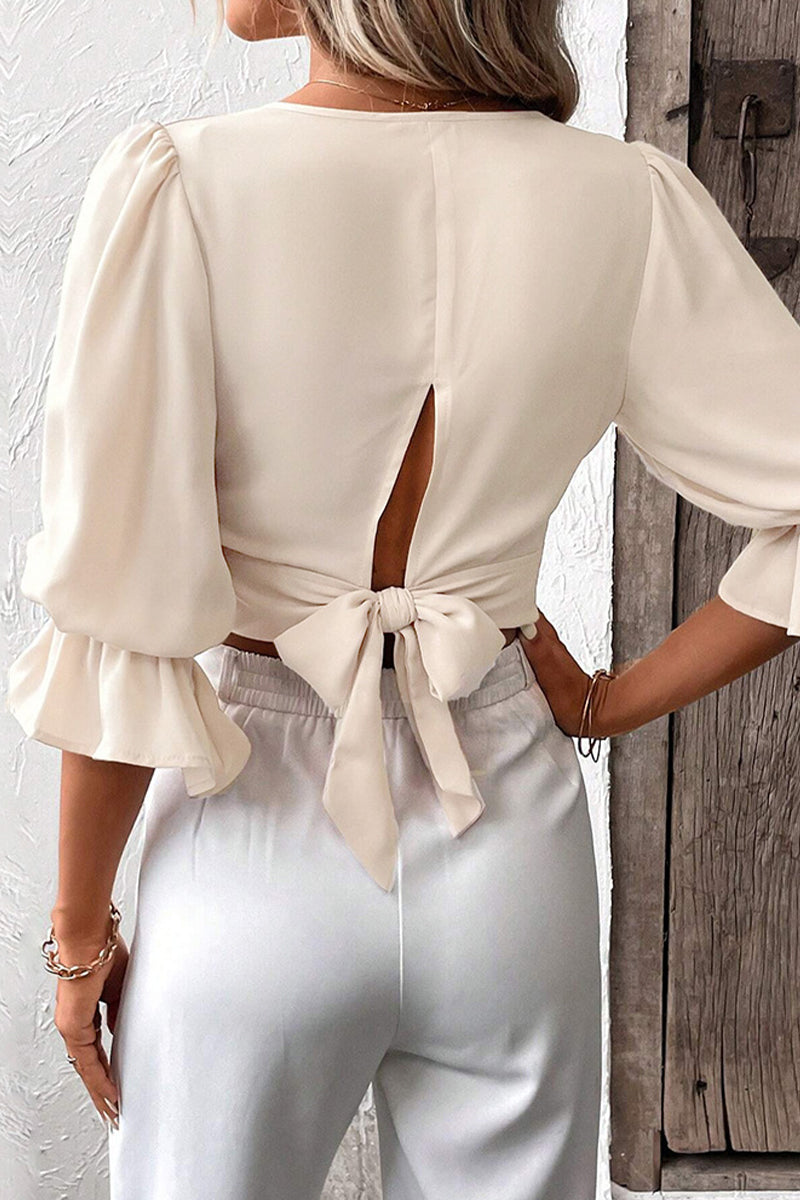Edelwulf | Veelzijdige en comfortabele winter Top