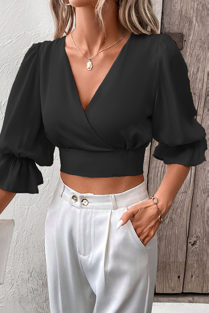 Edelwulf | Veelzijdige en comfortabele winter Top