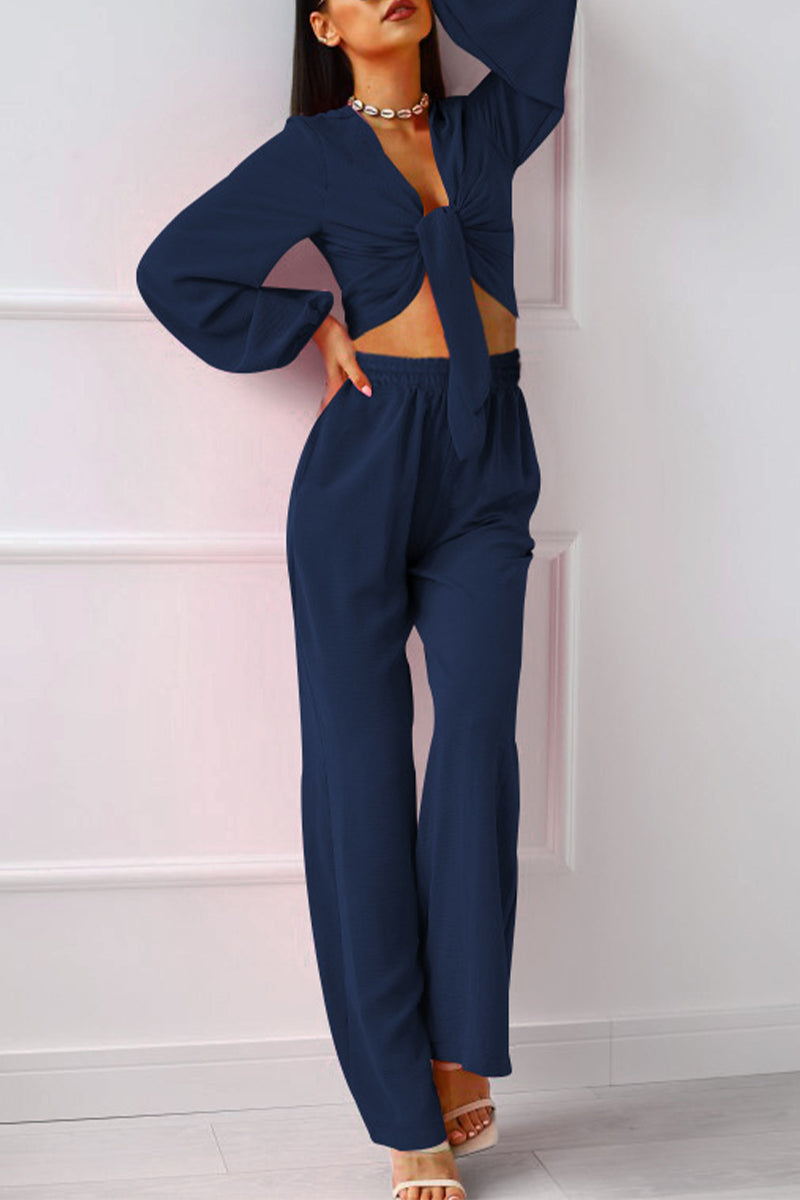 Clarissa Tijdloze en elegante winterset