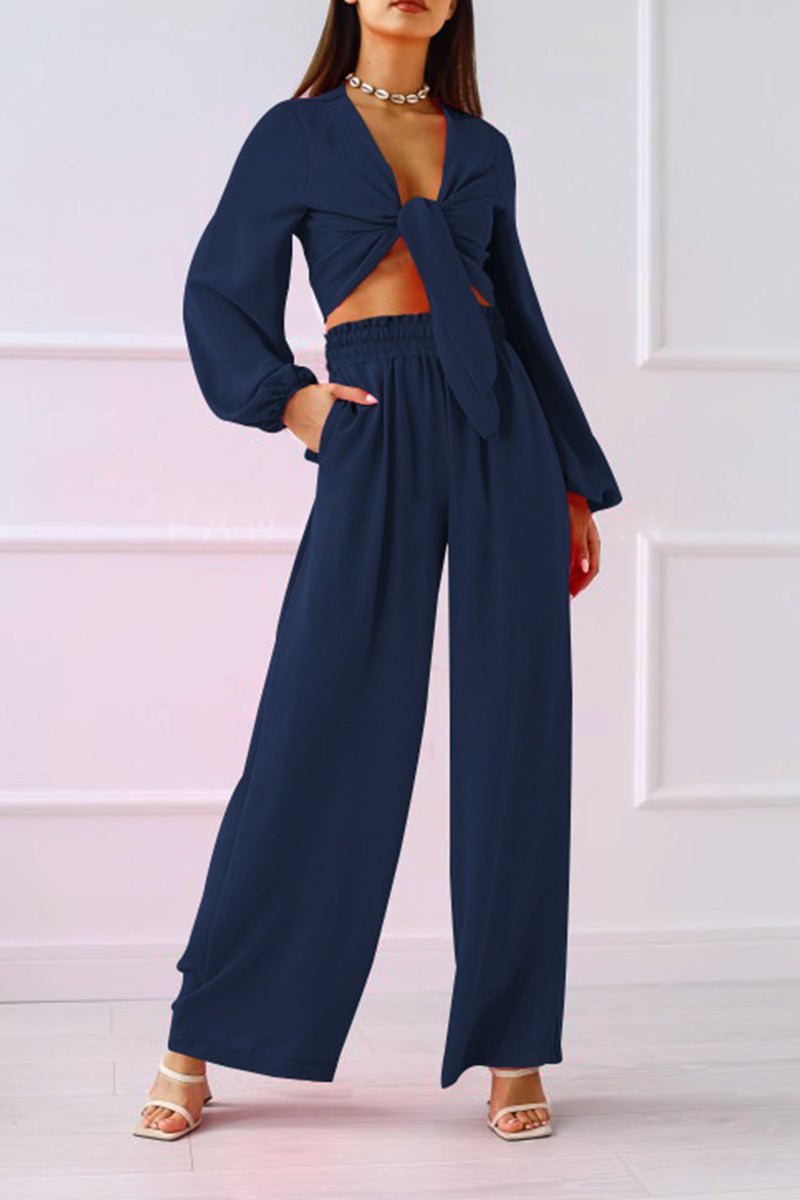 Clarissa Tijdloze en elegante winterset