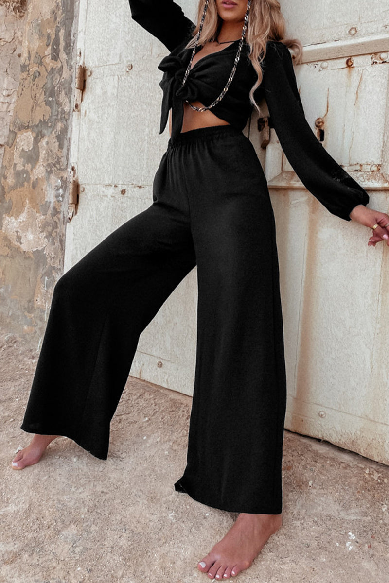 Clarissa Tijdloze en elegante winterset