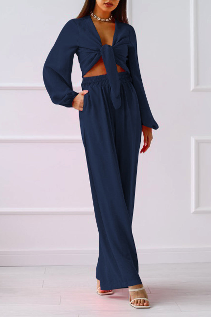 Clarissa Tijdloze en elegante winterset