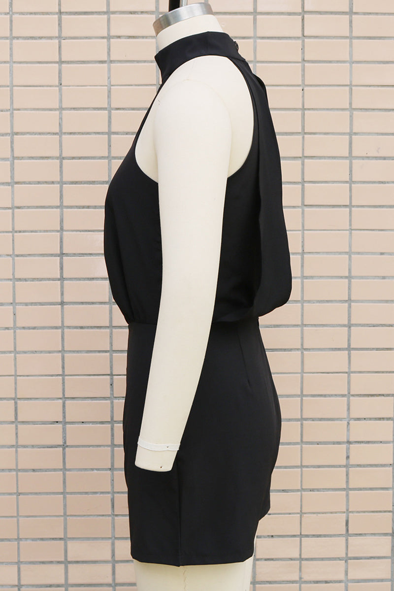 Moderne en veelzijdige winter Romper