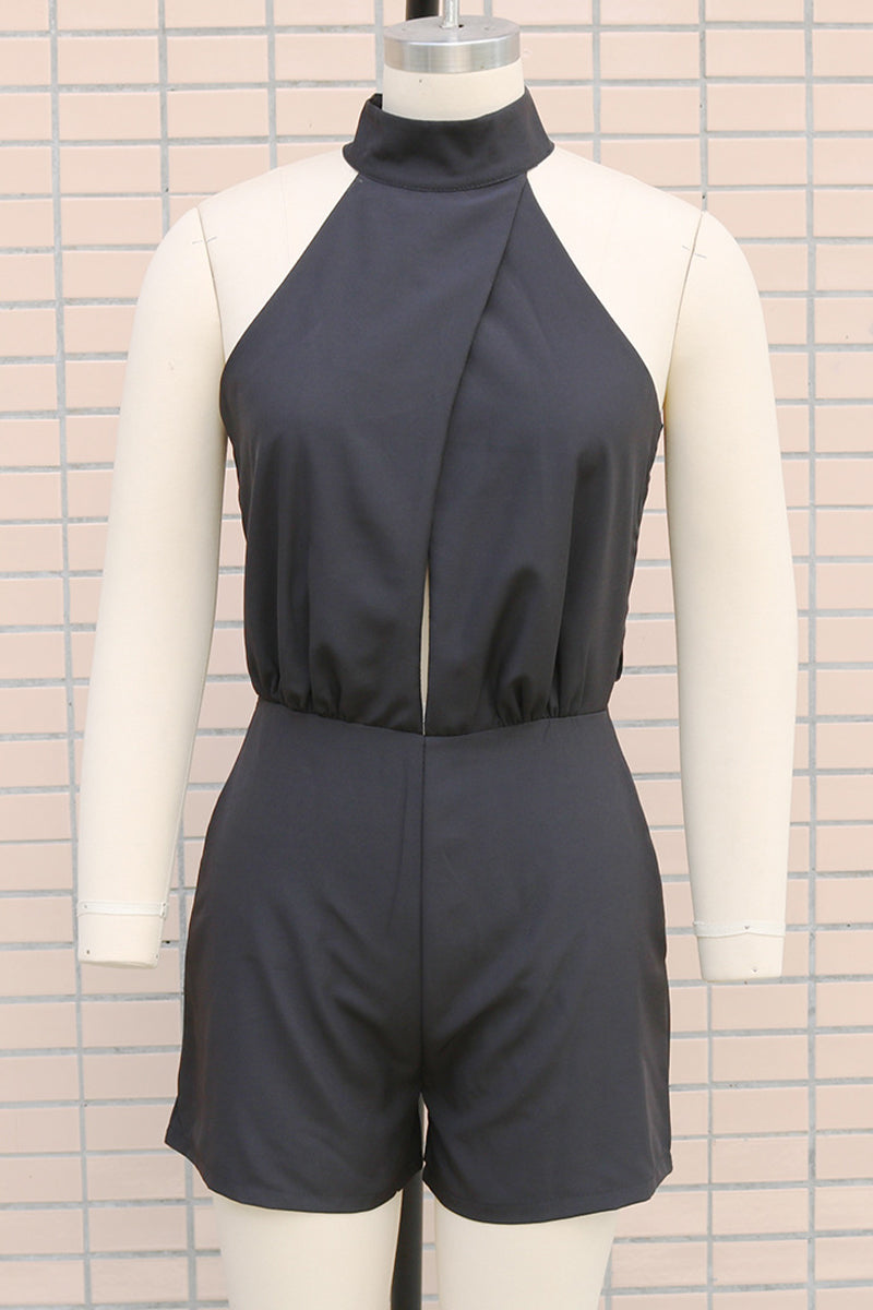 Moderne en veelzijdige winter Romper
