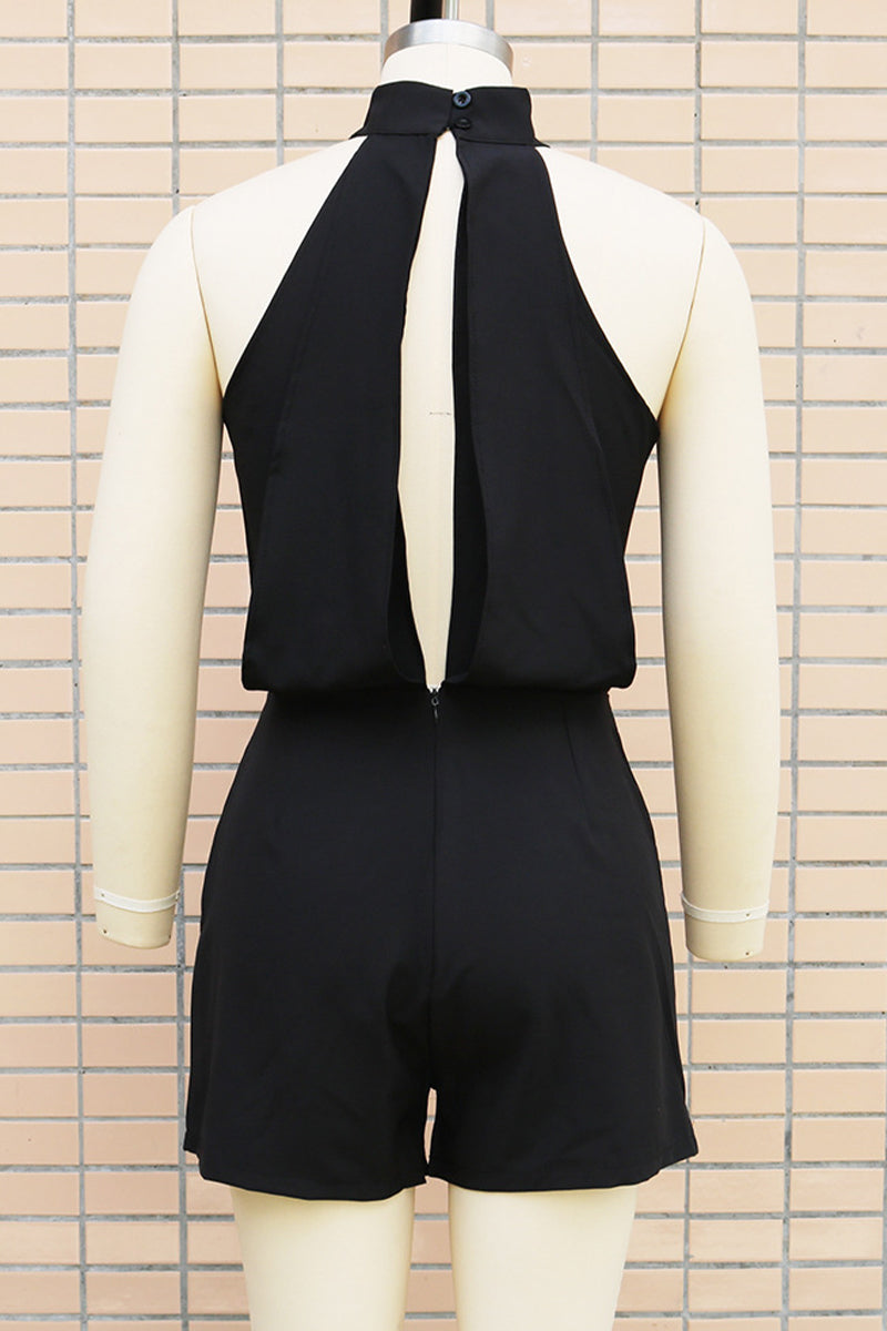 Moderne en veelzijdige winter Romper