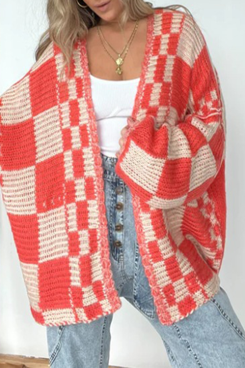 Delcie | Chique en Relaxte winter Trui