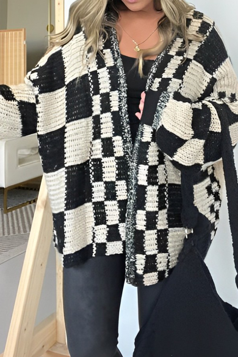 Delcie | Chique en Relaxte winter Trui