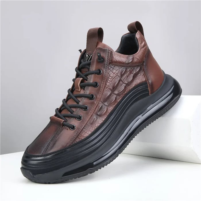 Annelore | Modern and Versatile summer Sneakers