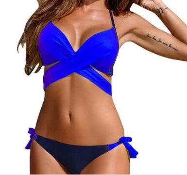 Demetria | Klassieke en Comfortabele zomer Bikini