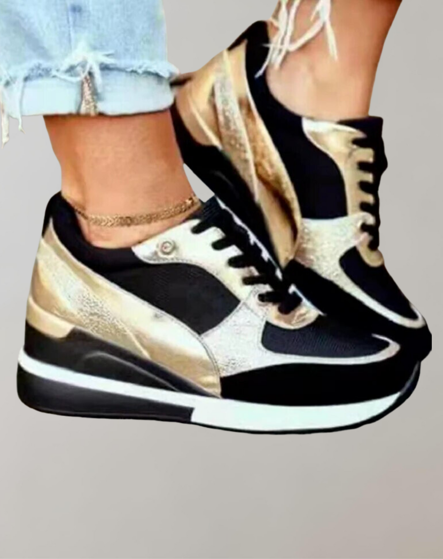 India | Modieuze en Moeiteloze zomerschoenen