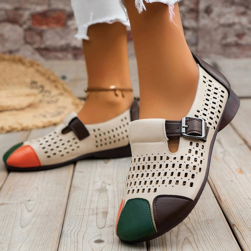 Parker | Moeiteloze en stijlvolle winterschoenen