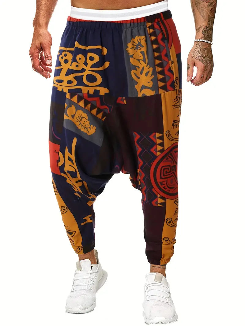 Darea | Klassieke en comfortabele winterbroek