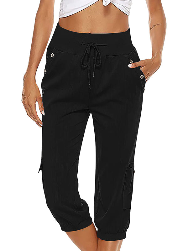 Sylvana | Trendy en elegante winterbroek