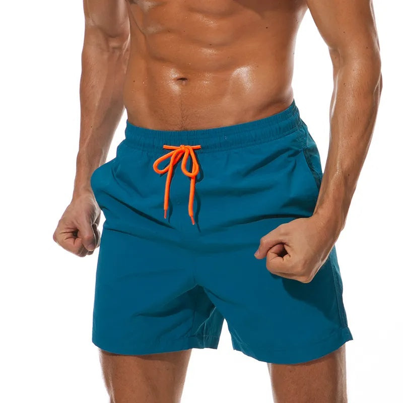 Tess Ontspannen en Tijdloze Winter Shorts