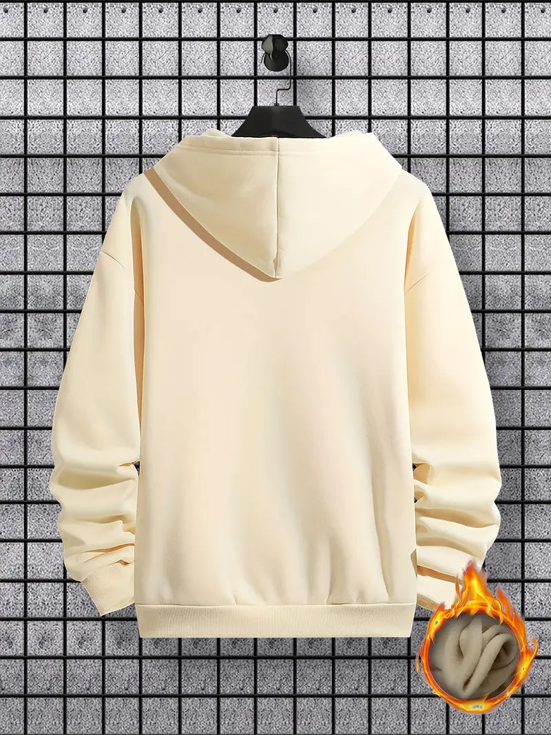 Deanna | Klassieke en stijlvolle winterpullover