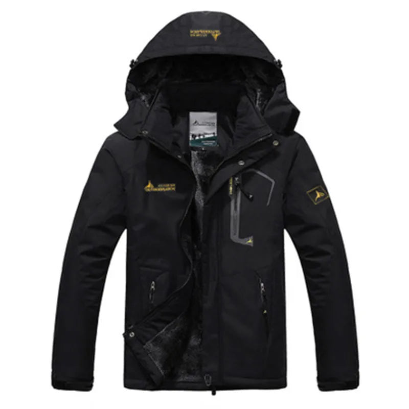 Bellis | Comfortabel en stijlvol winterjack
