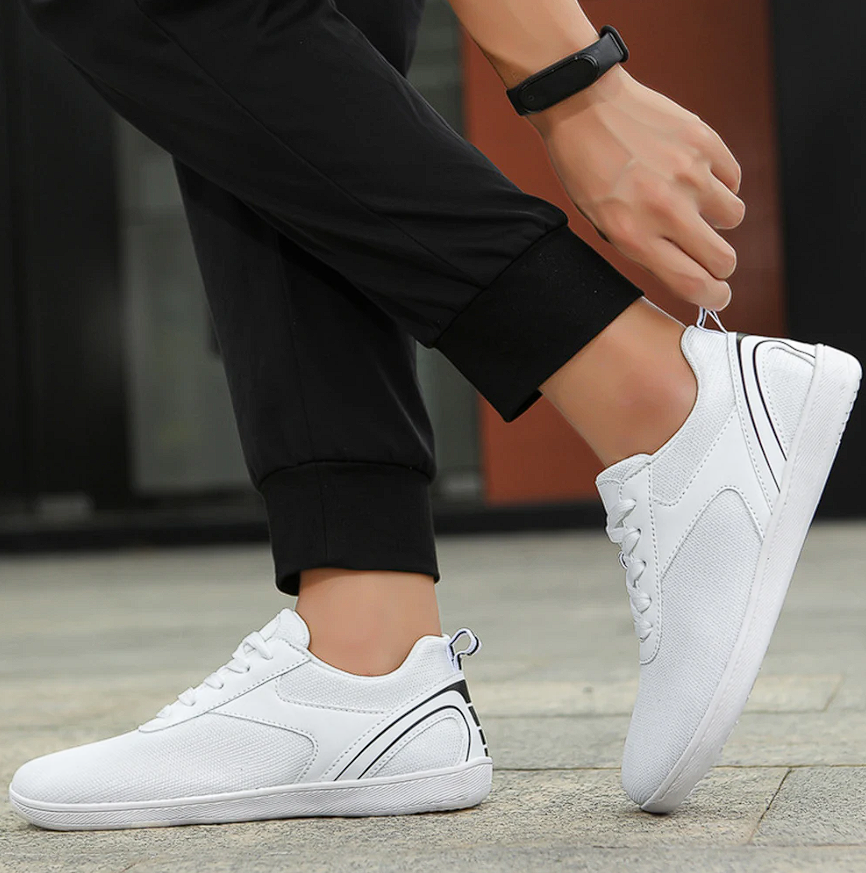 Charline | Casual en comfortabele zomerschoenen