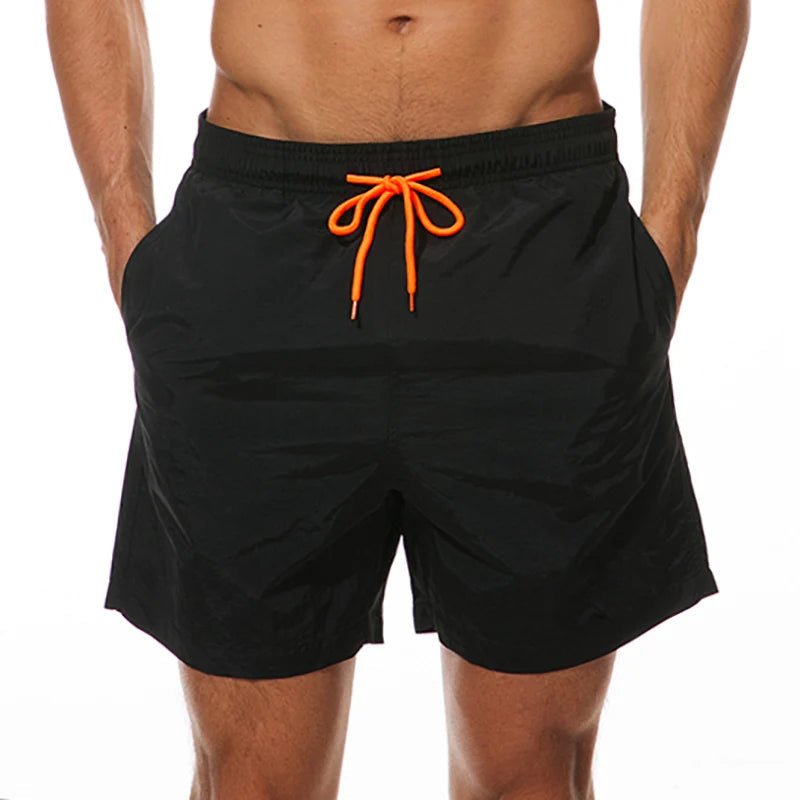 Tess Ontspannen en Tijdloze Winter Shorts