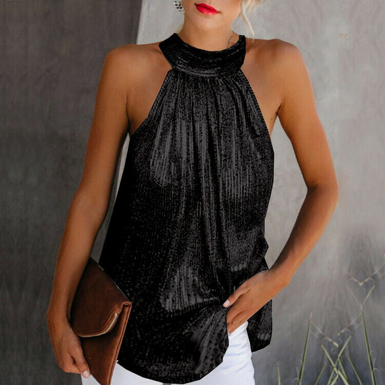 Larysa | Moderne en veelzijdige winterblouse