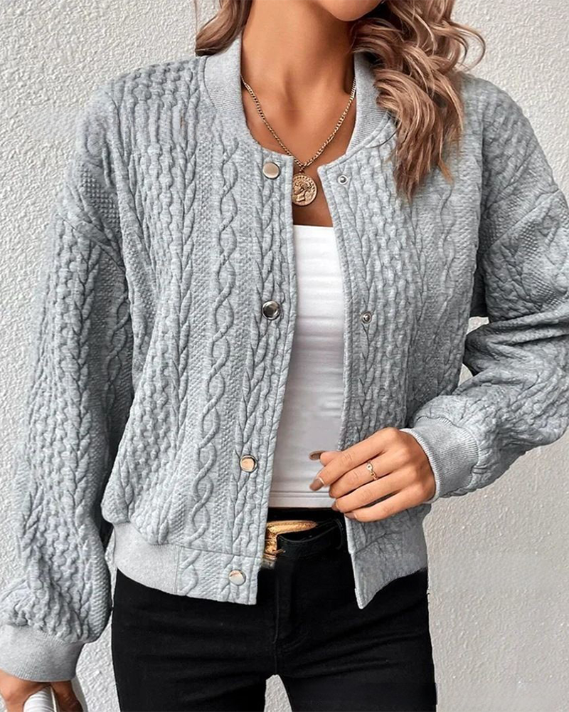 Genevra | Stijlvol en elegant wintervest