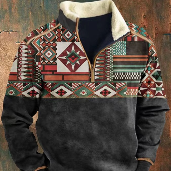 Eudora | Casual en Relaxed winter Trui