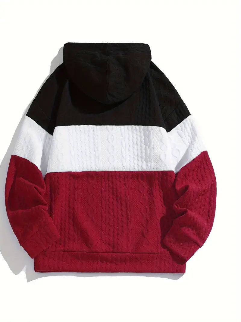 Rae | Elegante en Veelzijdige Winter Hoodie