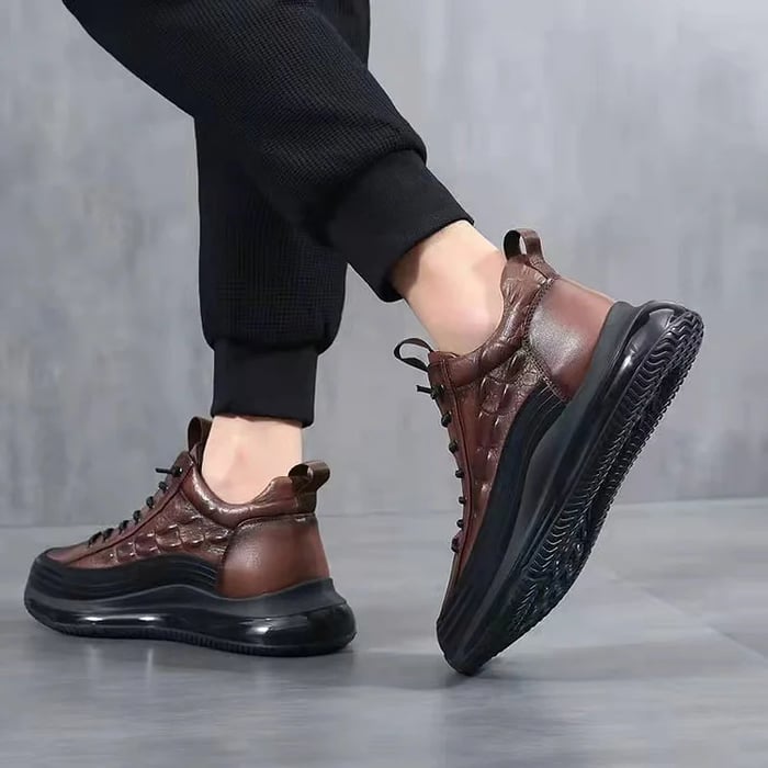 Annelore | Modern and Versatile summer Sneakers