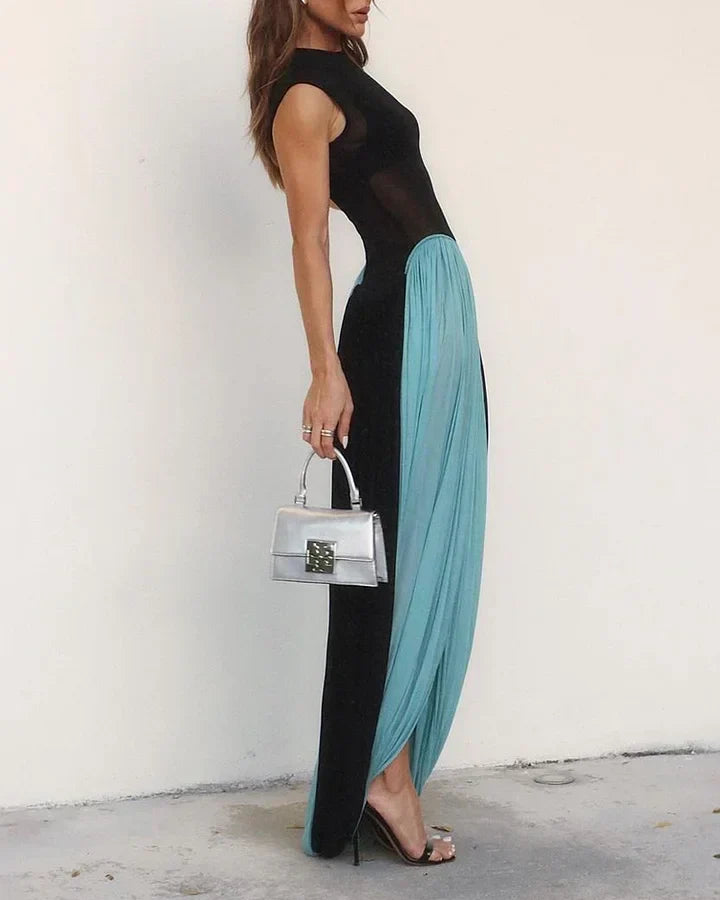 Winifred | Fashionable and Effortless winter Dress