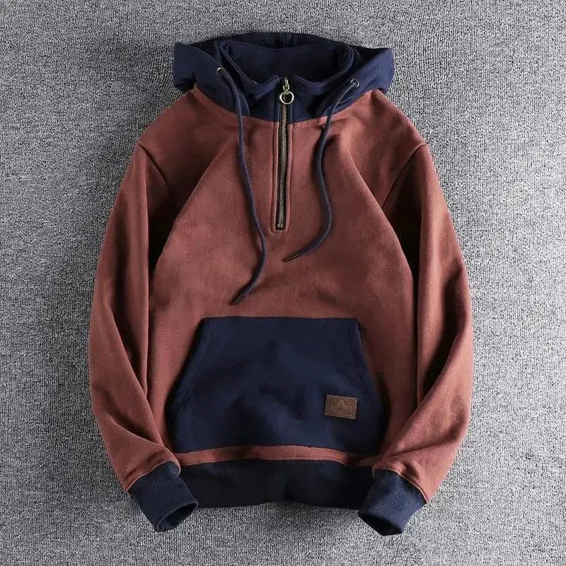 Irene | Elegant en Casual winter Pullover