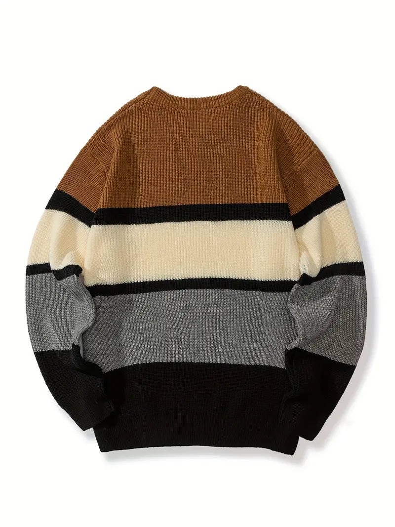 Eleonore | Casual en Stijlvolle winter Trui