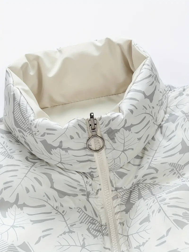 Tristessa | Tijdloos en stijlvol winterjack
