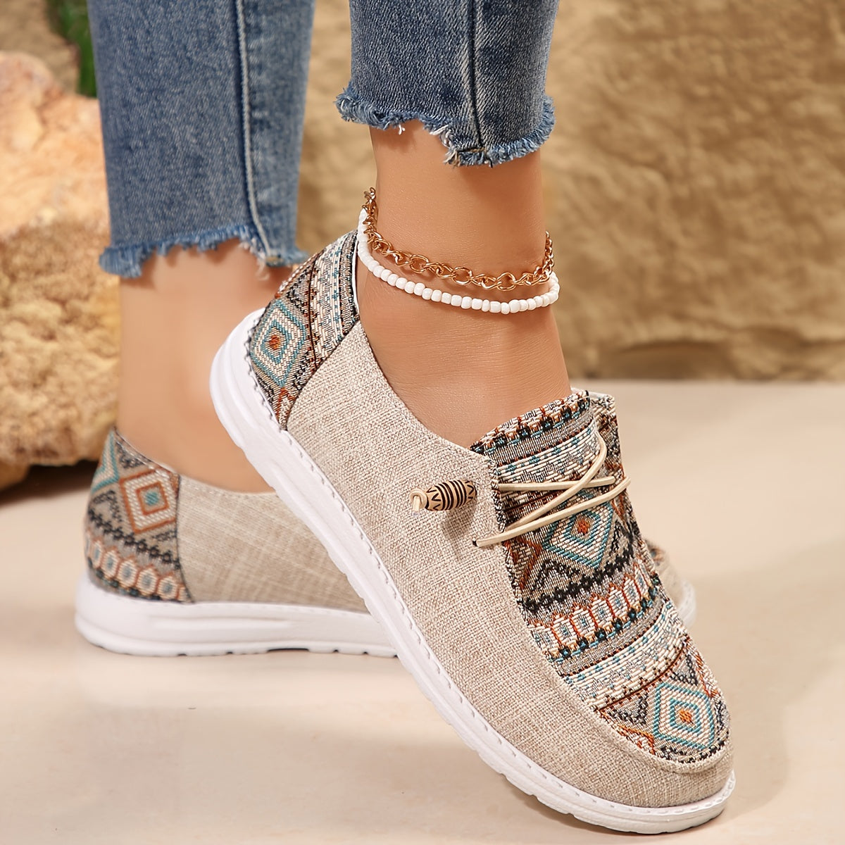 Shoshanna | Tijdloze en stijlvolle zomerschoenen
